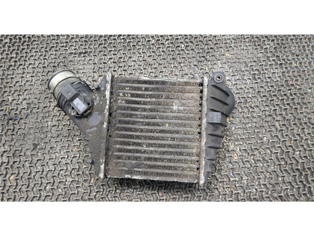 Интеркулер Volkswagen Beetle 1998-2010 1.9 1C0145803G