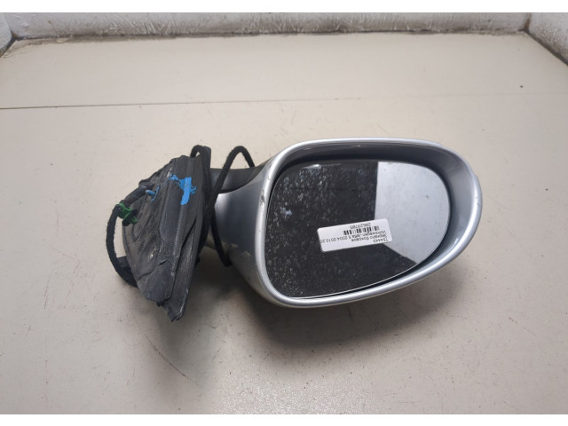 Зеркало боковое  Volkswagen Jetta 5 2004-2010  левое           1K2857507AN, 1K0857521C, 1K0857537