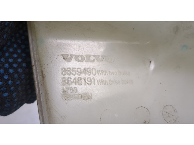 Бачок омывателя  Volvo XC90 2002-2014    