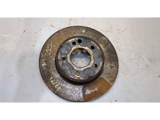 Диск тормозной  Mercedes C W202 1993-2000 1.8  задний           