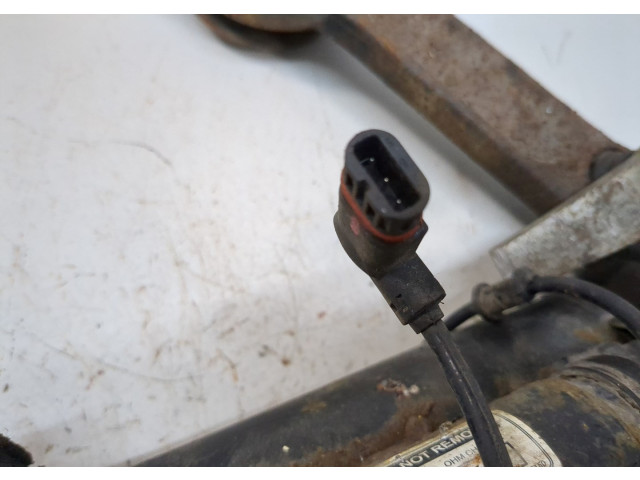 Стойка амортизатора Mercedes S W220 1998-2006 A2203202438