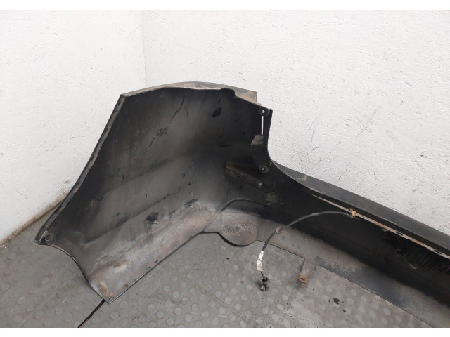 Бампер Mitsubishi Lancer 10 2007-2015 задний