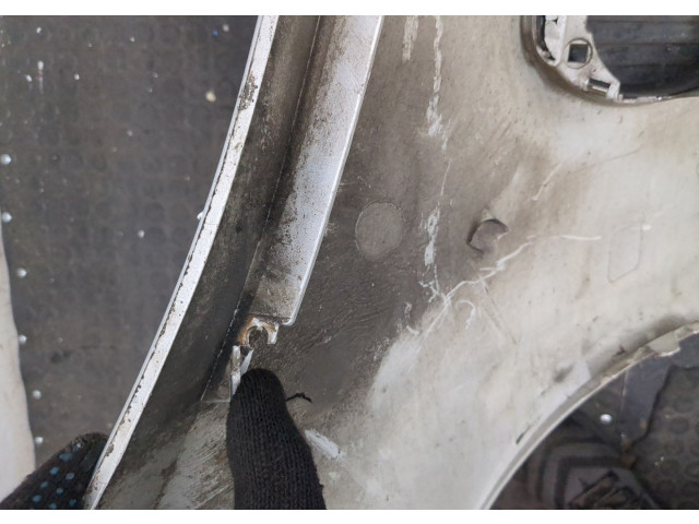 Бампер  Ford Focus 3 2011-2015 передний   1719348, BM5117757AF