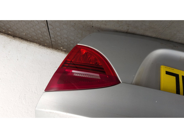 Моторчик заднего дворника  BMW 3 E90, E91, E92, E93 2005-2012      