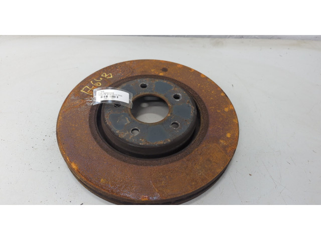 Диск тормозной Infiniti FX 2008-2013 передний