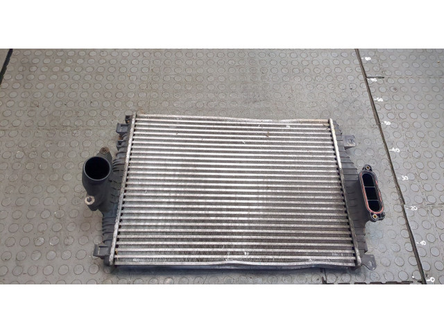 Интеркулер Jaguar XF 2007-2015