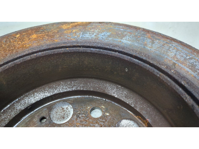 Диск тормозной  Honda Accord 7 2003-2007   задний   42510SZ3J00      