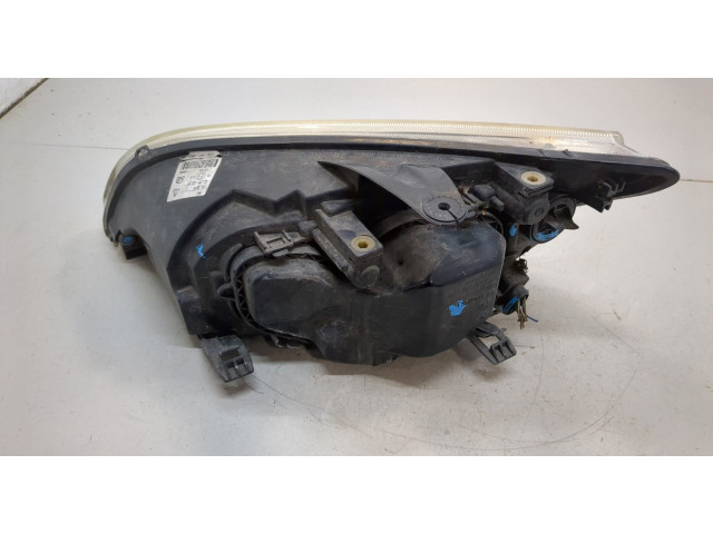 Фара передняя  Ford Focus 2 2005-2008 правая 