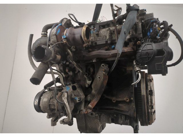  Турбина  Fiat Bravo 2007-2014             