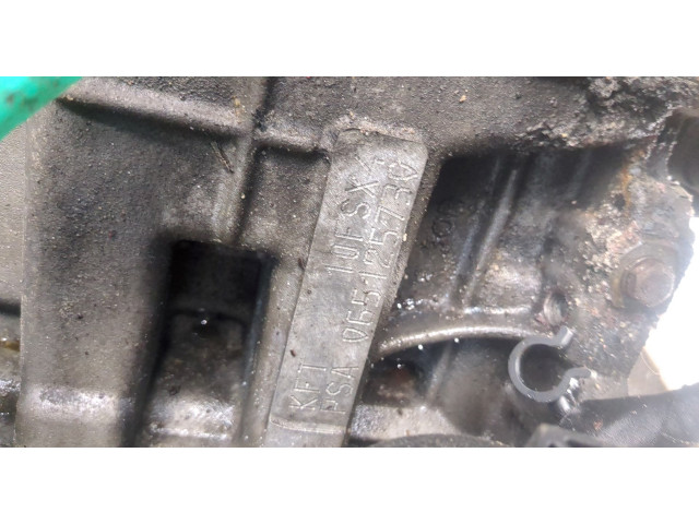 Генератор  Citroen C3 2009-2016       5705KW    