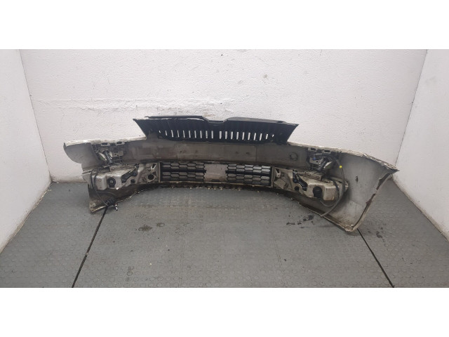 Бампер Skoda Octavia (A7) 2013-2017 передний