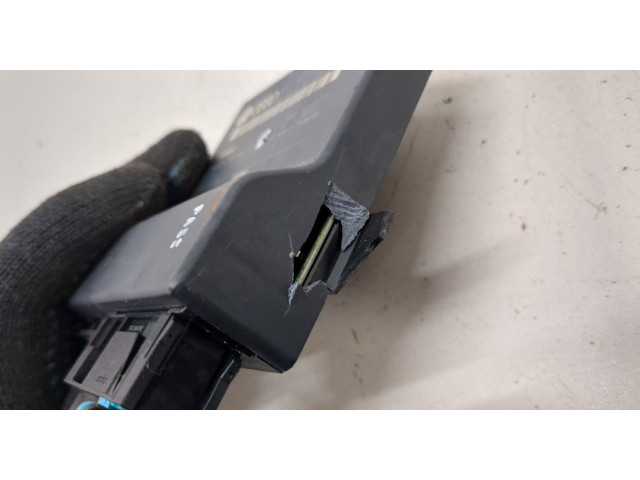 Блок комфорта Audi Q7 2005-2015 4L0907468B