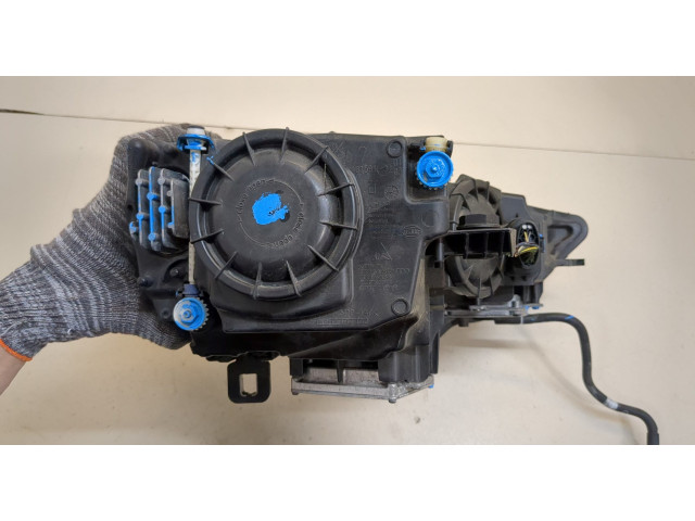 Фара передняя Audi A3 (8V) 2012-2020 левая