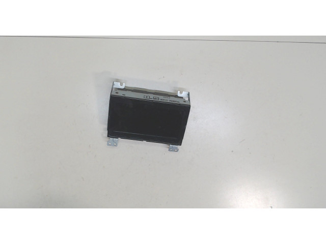 Дисплей мультимедиа Nissan Murano 2002-2008 28090cc40b