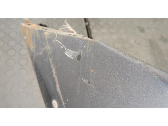 Бампер Mitsubishi L200 2006-2015 передний