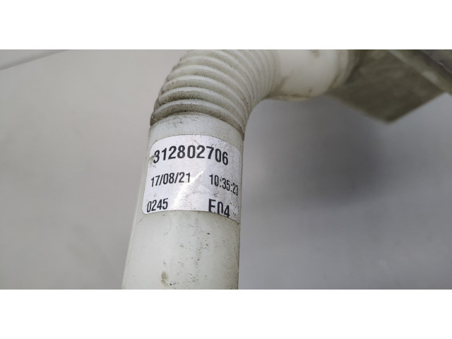 Бачок омывателя  Volkswagen Atlas Cross Sport 2019- 3CN955453B   