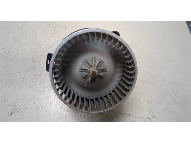 Моторчик печки Mitsubishi Pajero / Montero 2000-2006 1940005093 1940005093
