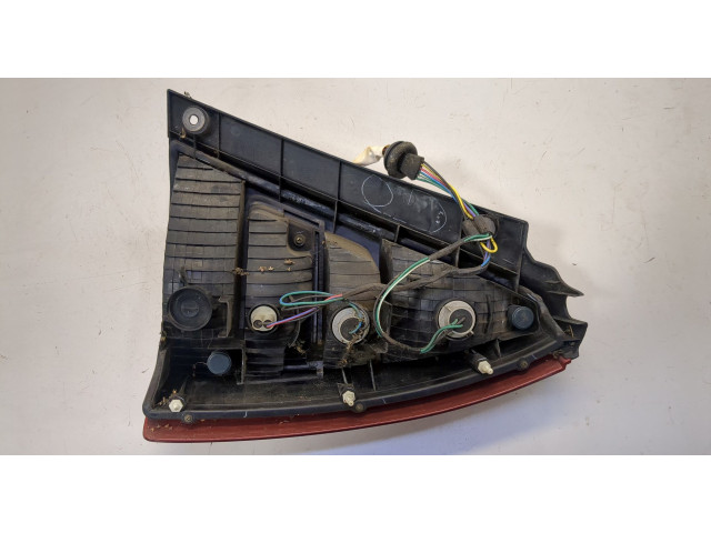 Задний фонарь     84201SA050     