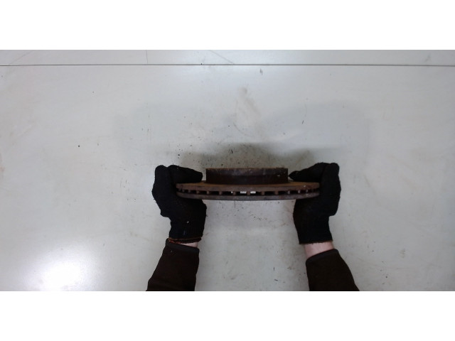 Диск тормозной Honda Civic 2001-2005 1.6 передний 45251S6M000