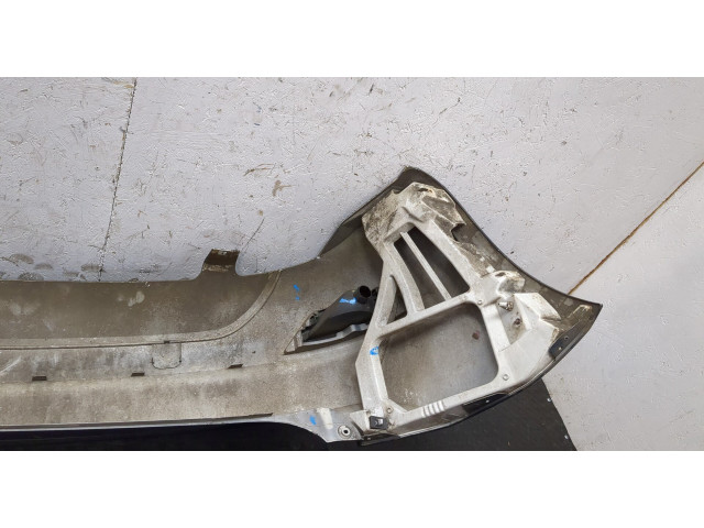 Бампер  Ford Focus 2 2008-2011 задний   1500402