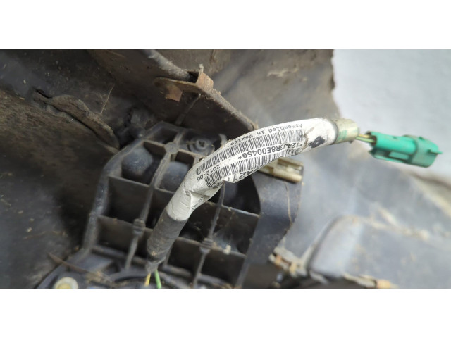 Бампер  Ford Explorer 2010-2015 передний   