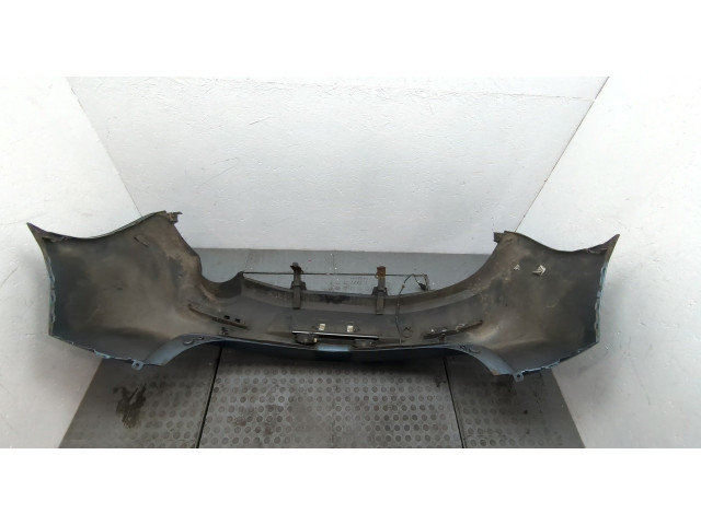 Бампер Mazda 3 (BL) 2009-2013 задний BCD250221FBB