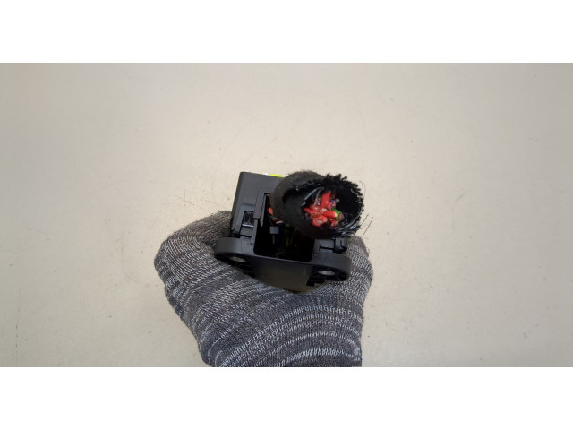 Блок предохранителей Jaguar XE 2015-