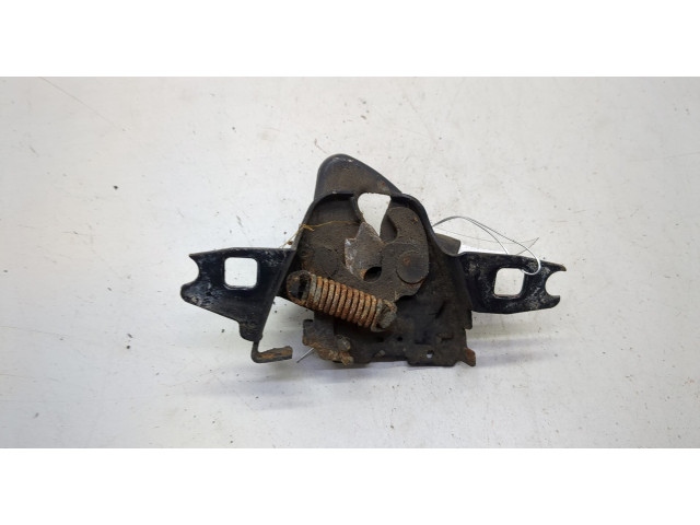 Замок капота Skoda Octavia Tour 1996-2011