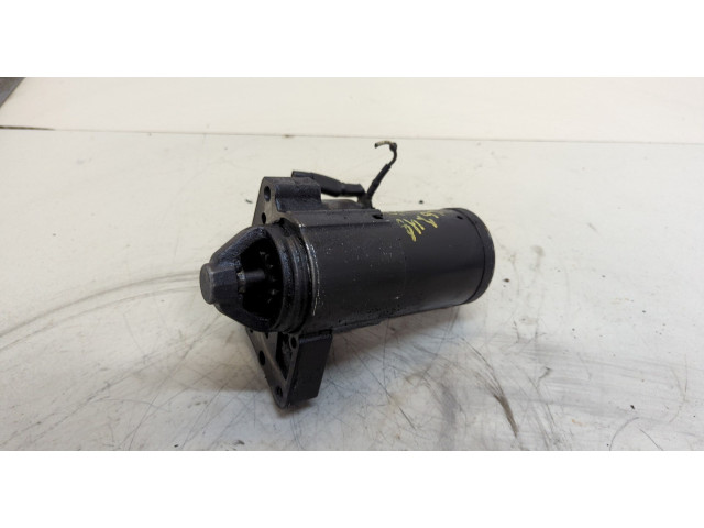 Стартер Citroen C4 Grand Picasso 2006-2013 1.6 9663528880, M000T22471