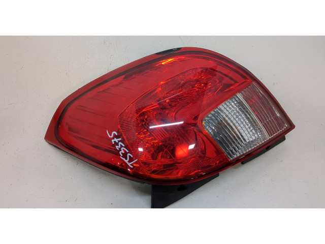 Задний фонарь     4818207, 4819696, 95937938     