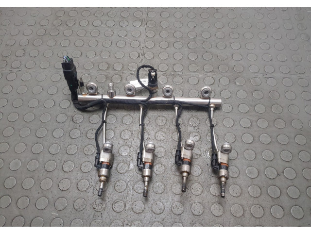 Форсунка топливная GMC Terrain 2017-2024 55577403, 12662385