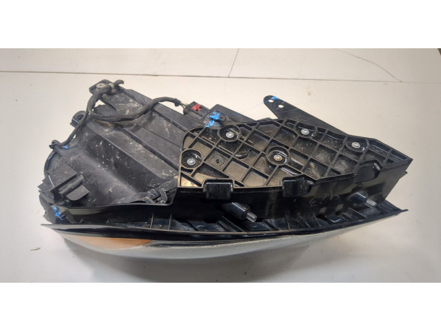 Фара передняя Jeep Compass 2017- левая