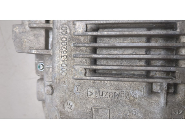 Панель приборов Skoda Octavia (A8) 2019-2025 5E3920770A