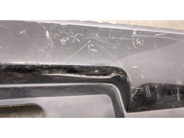 Бампер Infiniti QX56 2004-2010 задний 850717S600