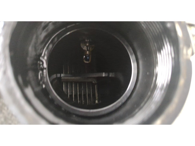 Интеркулер Jaguar XF 2015–2020 GX736K775AC, TLX1026