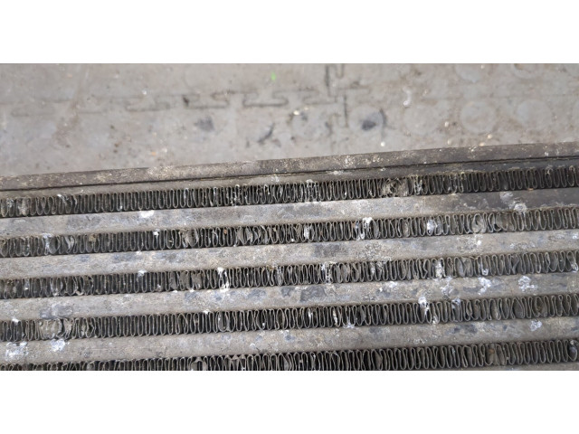 Интеркулер Mercedes CLS C219 2004-2010