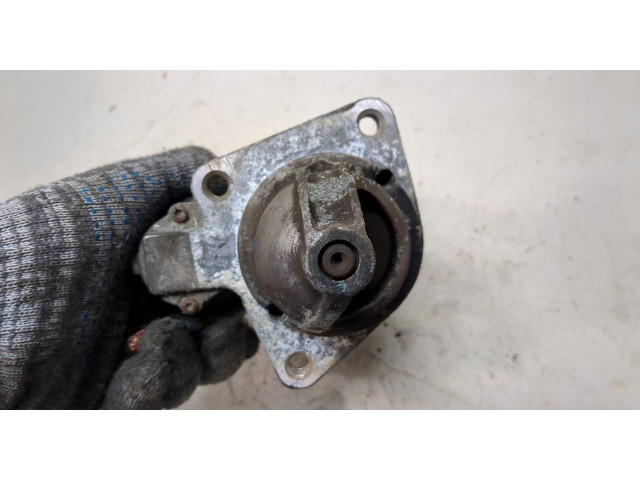 Стартер Ford Fiesta 2008-2013 1.6