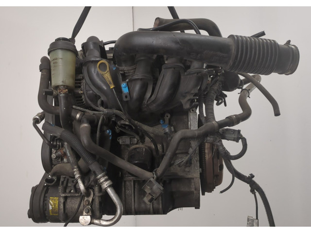 Генератор  Ford Focus 2 2005-2008           