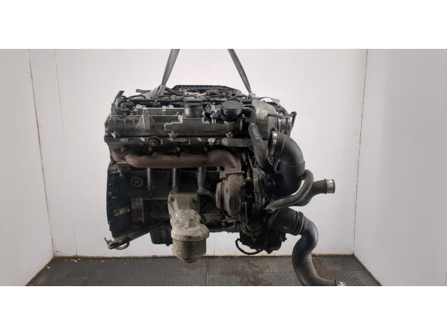  Турбина  Mercedes C W203 2000-2008             A6120960499