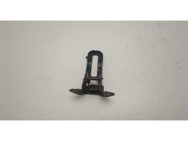 Замок капота  Lexus LS460 2006-2017     