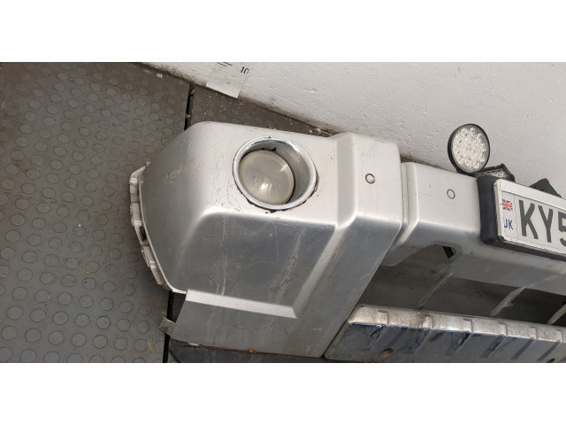 Бампер Jeep Commander 2006-2010 передний