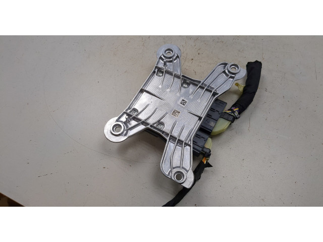 Блок управления подушками безопасности  Volvo V60 2018-     