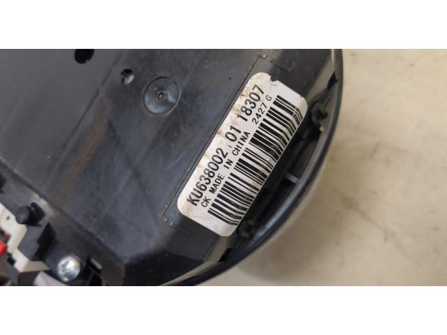 Моторчик печки GMC Terrain 2017-2021 84727759 84727759