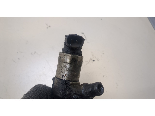 Форсунка топливная Mitsubishi Outlander XL 2006-2012