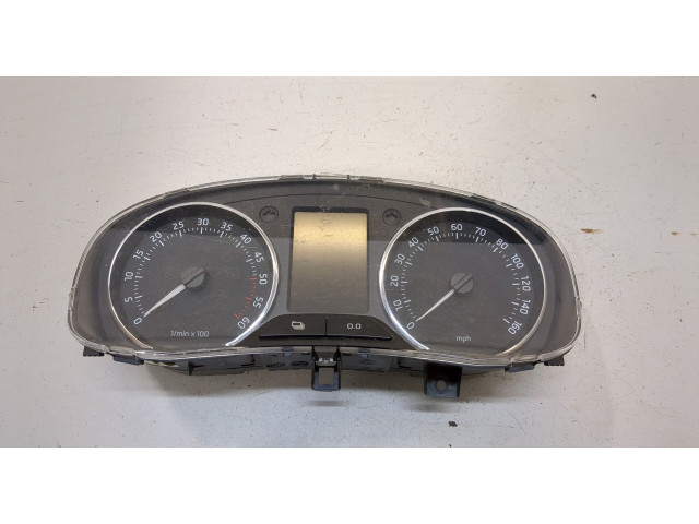 Панель приборов  Skoda Rapid       5ja920910c     