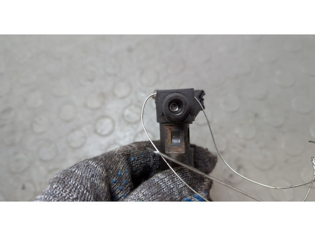 Форсунка топливная  Mercedes C W204 2006-2015    A6510700587     