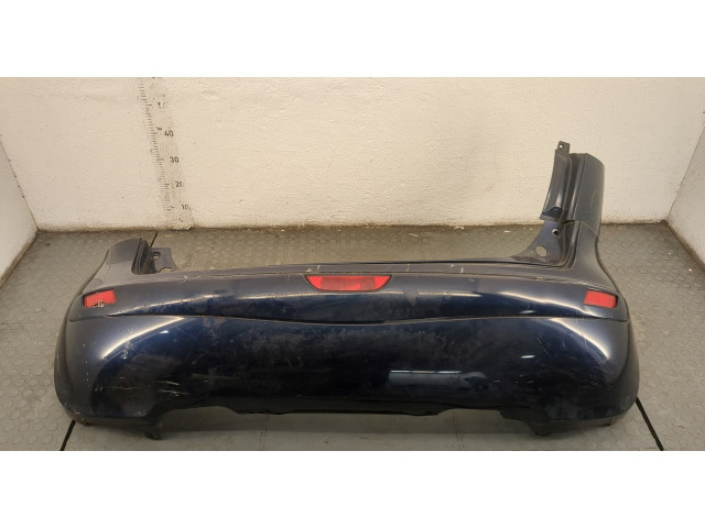 Бампер  Nissan Note E11 2005-2013 задний   850229U30H