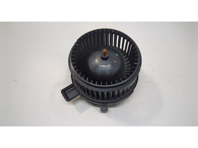 Моторчик печки GMC Terrain 2017-2024