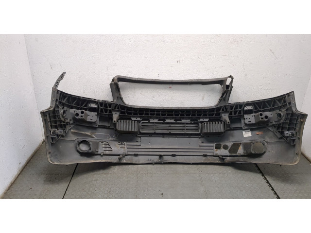 Бампер Volkswagen Transporter 5 2003-2009 передний