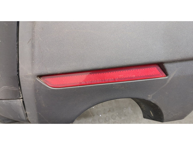 Бампер  Acura MDX 2006-2013 задний   04715STXA91ZZ